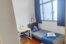 紫线-花拉公园最新最豪华公寓，5分钟到地铁站，无中介费送水电优惠
