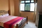 🇸🇬Bedok Reservoir HDB Blk 766 1个人 女