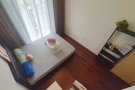 马里是他路网红高级公寓，公交直达SIM,可住2人，无中介费，可报地址，无屋主，免费看房