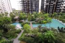 Eunos地铁站高档小区普通房出租