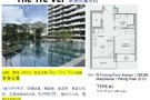 出租:紫线（NE10）波东巴西-The Tre Ver单身公寓