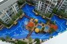 湖畔地铁站附LAKESHORE公寓女生单间