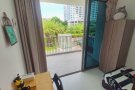 阿裕尼地铁口 近JCU,PSB 可2人住 带阳台 带泳池健身房