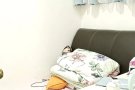 近大巴窑诺维娜MRT公寓佣人房招租，可报地址，包水电网，预约看房WhatsApp :91210613 微信:xc2876