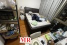 紫线高文附近 落地窗主人房 可2人住 带泳池健身房 无中介费