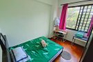 紫线兀里地铁口 超值单人间 带独立卫浴 带泳池健身房 近SMU