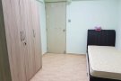 Room for Rent near SMU, NAFA, KKH and Lasalle 房间出租， 近新加坡管理学校