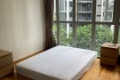 黄线 巴特礼地铁口超好房型主人房 可2人 带阳台带衣帽间 随时入住