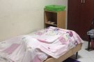 近宏茂桥地铁站，大牌319 三人间大普通房女搭房床位出租