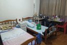 紫线兀里地铁站公寓主人房出租，三分钟到地铁站