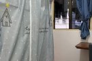 单间出租 6平方