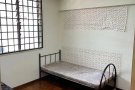 男搭房2人间，布莱德地铁站站附近