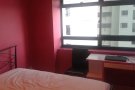 杜弗组屋单间带独立卫生间出租，高层通风，欢迎男生，dover
