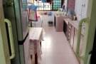淡滨尼四房室床位出租男女生