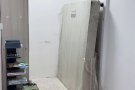 近花拉公园地铁站走路只需2分钟，现有普通单间出租，可供1-2人，能抱本屋地址