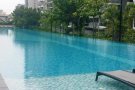青线步行3分钟勿洛地铁站，勿洛商场楼上高端公寓