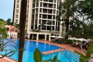 波那维斯达 Buona Vista 公寓普通房出租（可短租）