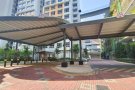 新小区漂亮房间出租，临近小学、中学（200米以内）