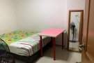荷兰村普通大房出租(高楼通风) 与屋主同住 出入自由 (无门禁)单人或者双人住宿 不闲聊  非诚勿扰 闲聊勿扰 拎包入住