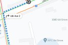 2分钟走路乌美地铁站 UBI MRT 2个月新装修 独立卫生间 找一位工作人士