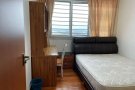 ANG MO KIO 新房 高层单间出租