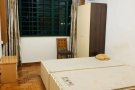 巴西立大牌119普通房招一位女搭房靠近罗央工业区有53车去机场上班也很方便，九月一号才能入住。