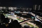 勿洛北路117号，高层。(凤山巴刹中心对面)。欢迎马来西亚女性公民。可报地址。