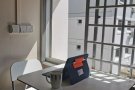 靠近IKEA、SSMC、UMC园区的高楼靓屋，空调房间