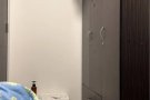 卡迪公寓房，orhcid park condo出租一隔间，820只租一个人，可小煮。要求爱干净，有素质的租客。
