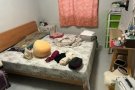 大巴窑组屋一间大普通房单人出租
