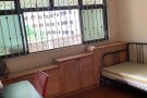 夫妻大床房