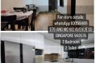 576 宏茂桥道 10 / Blk576 Ang Mo Kio Ave 10