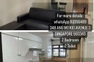 348 宏茂桥道 3 ~ Blk348 Ang Mo Kio Ave 3