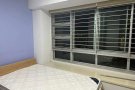 （已出租）紧邻国大NUS，新加坡理工学院，金文泰高层大普通房出租 (无中介)