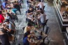 Restaurant for rent