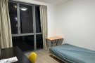 堪培拉地铁站公寓主人房出租（没有屋主）