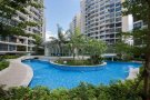 sengkang盛港condo riversound 床位出租！