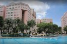 四美公寓 Melville park.出租一单人房，科技大学附近。可报地址 可小煮
