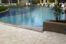 Yishun 卡迪近XCL国际学校排屋主卧长期出租-泳池健身房一应俱全