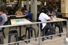 租金$75000 Sengkang LEVEL 1 咖啡店出让