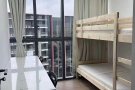 A.I.R Apartment学生公寓少量单人间、双人间🔥预定中!!!（实龙岗地区Serangoon）