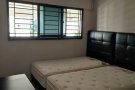 武吉巴督 Common Room (With Own Bathroom)