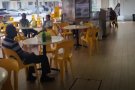 咖啡店出让 $65,000