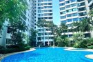 ▓█ 步行1分钟 Aljunied MRT 泳池公寓 普通房 只租1人 报本屋地址