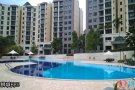 Signature Park 公寓小双人房招租