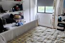 主人房