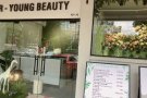 文庆地铁站美容院转让
