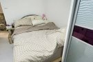 三巴旺全新全包冷气水电网气普通房 步行地铁近商场，学校，食阁