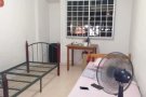 盛港组屋床位出租, 可报地址, 马上可以入住