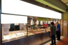 淡滨尼咖啡店摊位出租